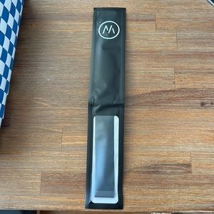 WHOOP ProKnit Band - Onyx color